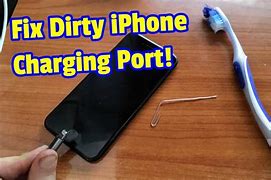 Image result for iPhone 14 ProCharger Port