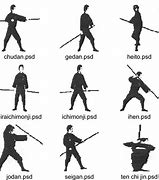 Image result for Japanese Martial Arts Moves