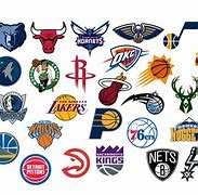 Image result for NBA Team Logos 1000X1000