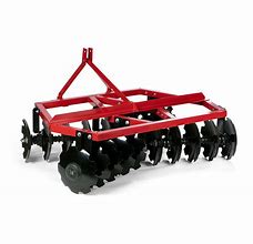 Image result for 6 Disk Plow