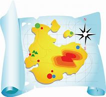 Image result for Mapa ClipArt