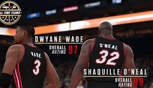 Image result for Dwyane Wade Endgame NBA 2K22