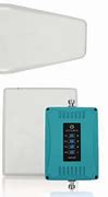 Image result for Solar Powered Cell Phone Signal Booster