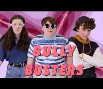 Image result for The Bully Busters Tik Tok