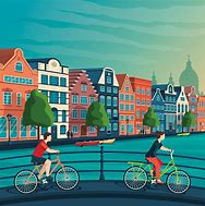 Image result for Netherlands Tourist Attractions