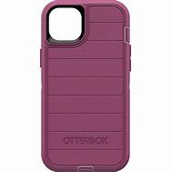 Image result for OtterBox iPhone 15 Plus Case Pink