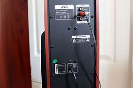 Image result for JVC ABC Speaker