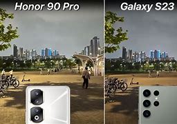 Image result for Honour 90 Camera vs iPhone