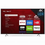 Image result for 4K TV Sizes