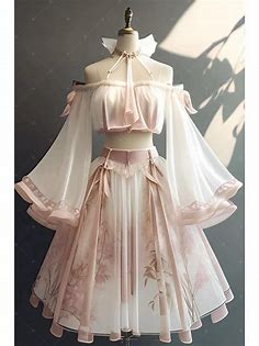 Pin by Thiên Di on Cổ trang | Chinese fancy dress, Old fashion dresses, Stylish outfits casual