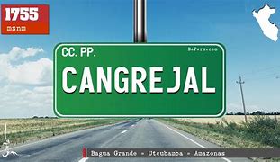 Image result for cangrejal