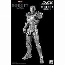 Image result for Iron Man Mark 9000