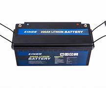 Image result for Kings Dry Cell Batteries