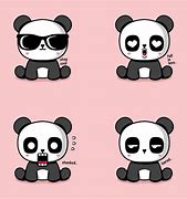 Image result for Samsung Panda Emoji