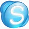 Image result for Skype Available Icon