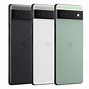 Image result for Google Pixel 6A Phone
