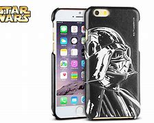 Image result for iPhone 6s Case Star Wars