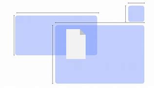 Image result for A4 Paper Size Template