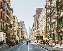 Image result for New York City Streets