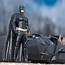 Image result for Batman's Batmobile