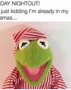 Image result for Happy Kermit Meme