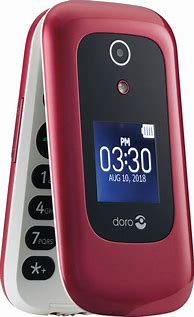 Image result for Consumer Cellular Doro 7050