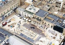 Image result for Valletta Square