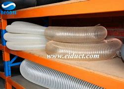 Image result for How to Connent Semi-Rigid Duct