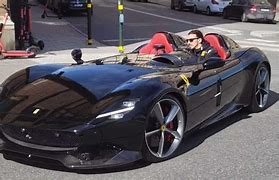 Image result for Ferrari Ibrahimovic