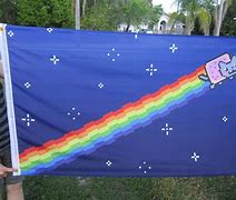 Image result for Nyan Cat Banner