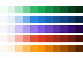 Image result for Light Color Tint