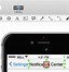 Image result for iPhone Interface PNG