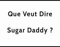 Image result for People Being Sugar Daddy