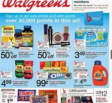 Image result for Walgreens Coupons