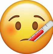 Image result for Feeling Sick Emoji Faces