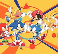 Image result for Knuckles the Echidna Did Boy Sonic