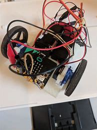 Image result for Micro Bit Sensors