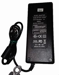 Image result for 12V AC Power Adapter