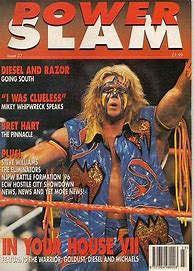 Image result for Wrestling Oklahoma Power Slam