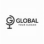 Image result for Free Globe Logo Templates