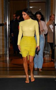Image result for Kim Kardashian Calves