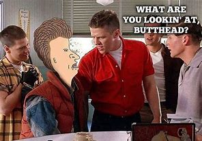 Image result for Biff Tannen Birthday Meme