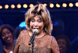 Image result for Tina Turner 80