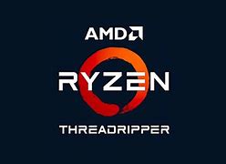 Image result for Ryzen Threadripper Logo