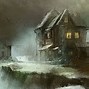 Image result for Gothic Scary Halloween Wallpaper
