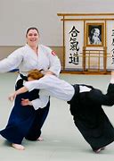 Image result for Female Aikido