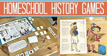 Image result for Educational Historical Games