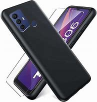 Image result for Plastic Phone Cover for TLC 306