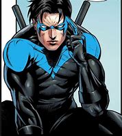 Image result for Cool Nightwing