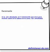 Image result for faceruelo